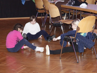 Generalprobe - 26.01.2024