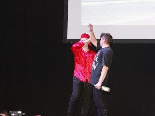 Generalprobe - 26.01.2024