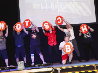 Generalprobe - 26.01.2024