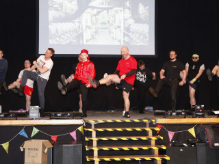 Generalprobe - 26.01.2024