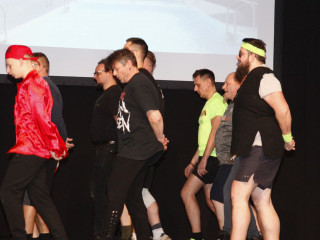 Generalprobe - 26.01.2024