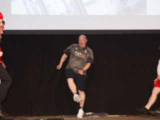 Generalprobe - 26.01.2024