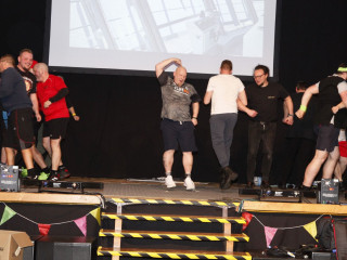 Generalprobe - 26.01.2024