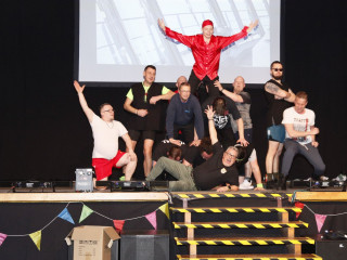 Generalprobe - 26.01.2024