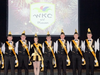 Vereinsshooting - 25.01.2024