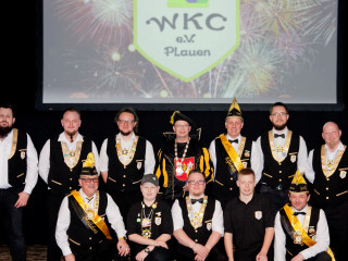 Vereinsshooting - 25.01.2024