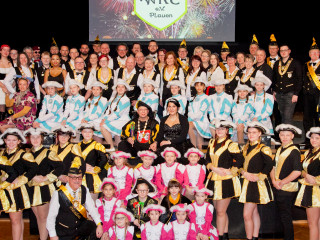 Vereinsshooting - 25.01.2024