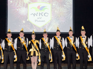 Vereinsshooting - 25.01.2024