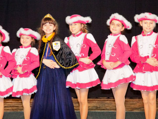 Vereinsshooting - 25.01.2024