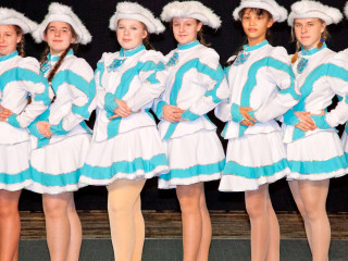 Vereinsshooting - 25.01.2024