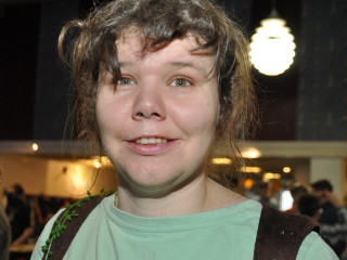 Fasching beim KC-Ei - 03.02.2024