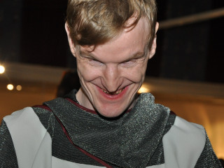 Fasching beim KC-Ei - 03.02.2024