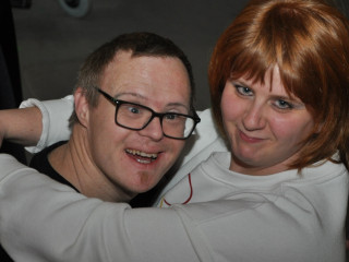 Fasching beim KC-Ei - 03.02.2024