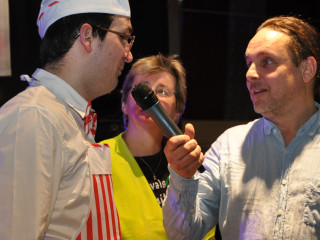 Fasching beim KC-Ei - 03.02.2024