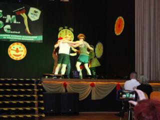 12. Säxmen-Dance-Contest - 24.02.2024