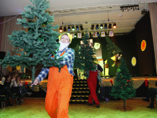 12. Säxmen-Dance-Contest - 24.02.2024