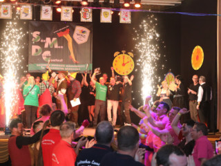 12. Säxmen-Dance-Contest - 24.02.2024