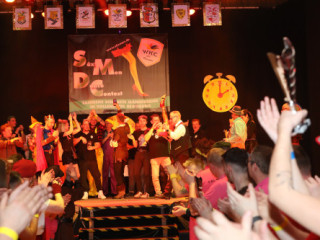 12. Säxmen-Dance-Contest - 24.02.2024