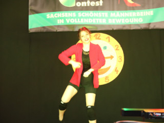 12. Säxmen-Dance-Contest - 24.02.2024