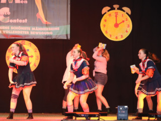 12. Säxmen-Dance-Contest - 24.02.2024