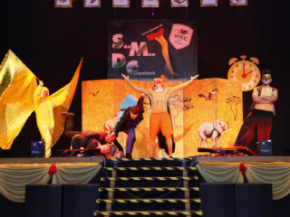 12. Säxmen-Dance-Contest - 24.02.2024