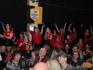 12. Säxmen-Dance-Contest - 24.02.2024