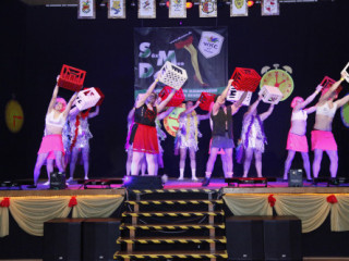 12. Säxmen-Dance-Contest - 24.02.2024