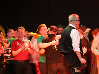 12. Säxmen-Dance-Contest - 24.02.2024