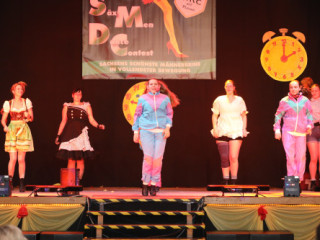 12. Säxmen-Dance-Contest - 24.02.2024