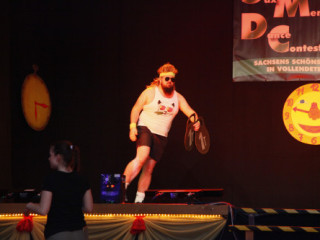 12. Säxmen-Dance-Contest - 24.02.2024