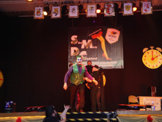 12. Säxmen-Dance-Contest - 24.02.2024