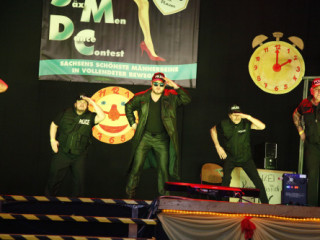 12. Säxmen-Dance-Contest - 24.02.2024