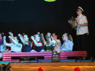 12. Säxmen-Dance-Contest - 24.02.2024