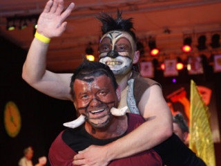 12. Säxmen-Dance-Contest - 24.02.2024