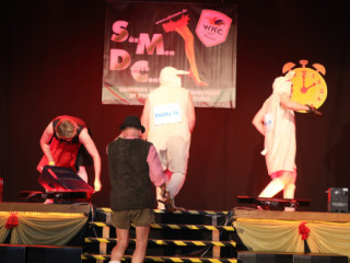 12. Säxmen-Dance-Contest - 24.02.2024