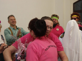 12. Säxmen-Dance-Contest - 24.02.2024