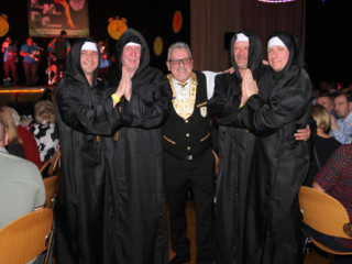 12. Säxmen-Dance-Contest - 24.02.2024