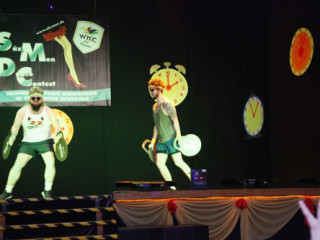 12. Säxmen-Dance-Contest - 24.02.2024