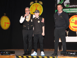 12. Säxmen-Dance-Contest - 24.02.2024