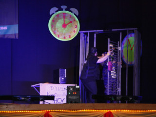 12. Säxmen-Dance-Contest - 24.02.2024