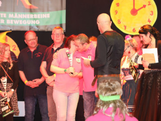 12. Säxmen-Dance-Contest - 24.02.2024