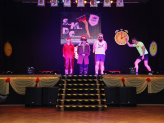 12. Säxmen-Dance-Contest - 24.02.2024