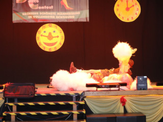 12. Säxmen-Dance-Contest - 24.02.2024