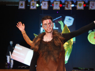 12. Säxmen-Dance-Contest - 24.02.2024