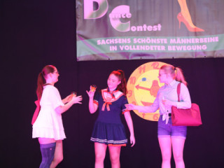 12. Säxmen-Dance-Contest - 24.02.2024