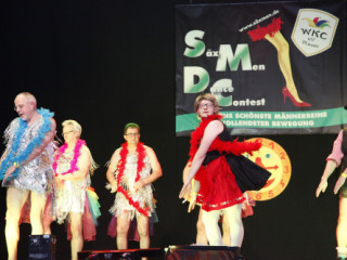 12. Säxmen-Dance-Contest - 24.02.2024