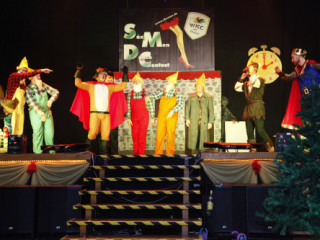 12. Säxmen-Dance-Contest - 24.02.2024