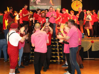 12. Säxmen-Dance-Contest - 24.02.2024