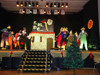 12. Säxmen-Dance-Contest - 24.02.2024