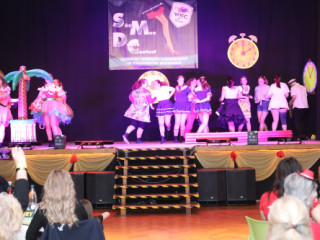 12. Säxmen-Dance-Contest - 24.02.2024